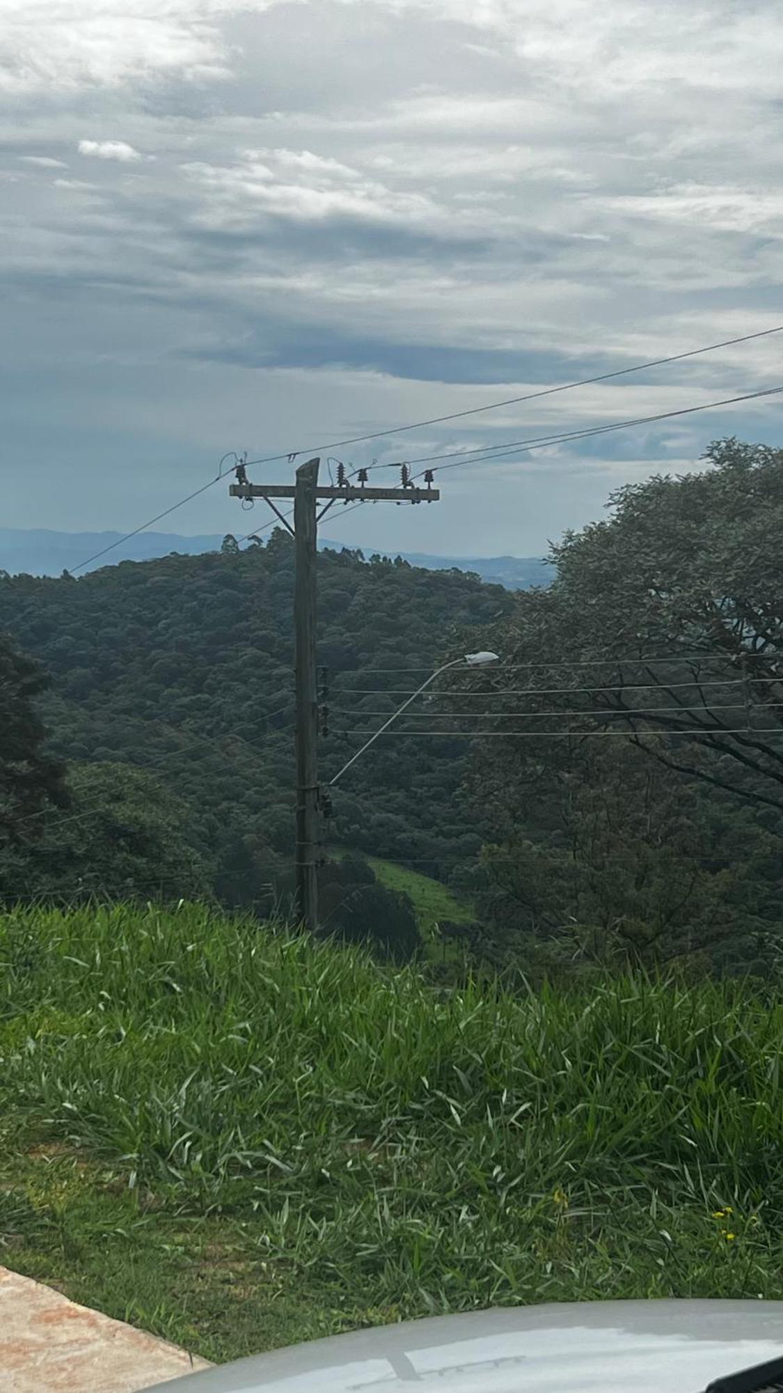 Marycamp Mairipora Pico Olho D Aguaヴィラ エクステリア 写真